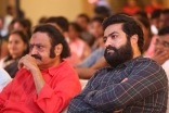 Jr Ntr Latest Stylish ULTRA HD Photos at Kalyan Ram - Puri Jagannadh ISM Movie Audio Launch Function Photos Stills