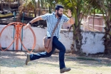 Jr Ntr Latest Stylish ULTRA HD Janatha Garage Photos Stills