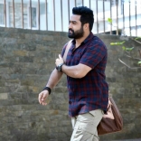 Jr Ntr Latest Stylish ULTRA HD Janatha Garage Photos Stills