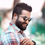 Jr Ntr Latest Stylish ULTRA HD Janatha Garage Photos Stills