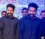 Jr Ntr Latest Stylish Look ULTRA HD New Photos Images Stills