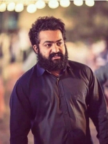 Jr Ntr Latest Stylish Look ULTRA HD New Photos Images Stills