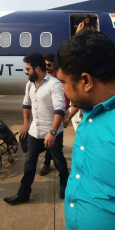 Jr Ntr Latest Stylish Look ULTRA HD New Photos Images Stills