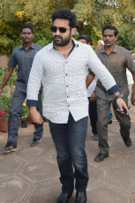 Jr Ntr Latest Stylish Look ULTRA HD New Photos Images Stills