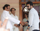 Jr Ntr Latest Stylish Look ULTRA HD New Photos Images Stills