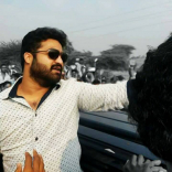 Jr Ntr Latest Stylish Look ULTRA HD New Photos Images Stills