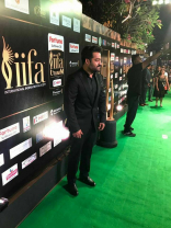 Jr Ntr Latest Stylish Look ULTRA HD New Photos at IIFA Utsavam Images Stills