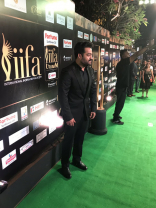 Jr Ntr Latest Stylish Look ULTRA HD New Photos at IIFA Utsavam Images Stills