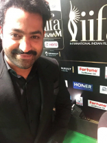 Jr Ntr Latest Stylish Look ULTRA HD New Photos at IIFA Utsavam Images Stills