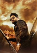 Jr Ntr Latest Stylish Look ULTRA HD New Jai Lava Kusa Photos Images Stills