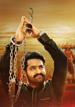 Jr Ntr Latest Stylish Look ULTRA HD New Jai Lava Kusa Photos Images Stills