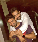 Jr Ntr Latest Stylish Look ULTRA HD New Photos Images Stills
