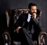 Jr Ntr Latest Stylish Look ULTRA HD New Photos Images Stills