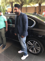 Jr Ntr Latest Stylish Look ULTRA HD New Photos Images Stills