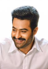 Jr Ntr Latest Stylish Look ULTRA HD New Photos Images Stills