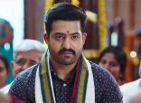 Jr Ntr Latest Stylish Look ULTRA HD New Photos Images Stills