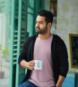 Jr Ntr Latest Stylish Look ULTRA HD New Photos Images Stills