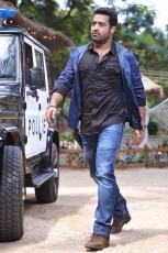 Jr Ntr New Temper Movie Latest Stylish HD Photos Stills Images