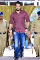 Jr Ntr New Temper Movie Latest Stylish HD Photos Stills Images