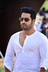 Jr Ntr New Temper Movie Latest Stylish HD Photos Stills Images