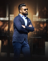 Jr Ntr New Movie Latest Stylish ULTRA HD Photos Stills Images