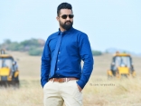 Jr Ntr New Movie Latest Stylish ULTRA HD Photos Stills Images