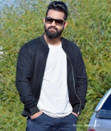 Jr Ntr New Movie Latest Stylish ULTRA HD Photos Stills Images