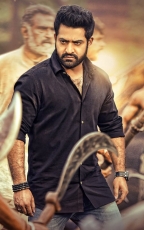 Jr Ntr Latest Stylish ULTRA HD Photos Stills