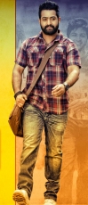 Jr Ntr Latest Stylish ULTRA HD Janatha Garage Photos Stills