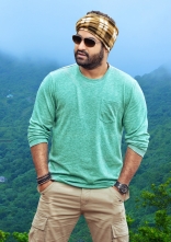 Jr Ntr Latest Stylish ULTRA HD Photos Stills