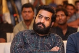 Jr Ntr Latest Stylish ULTRA HD Photos at Kalyan Ram - Puri Jagannadh ISM Movie Audio Launch Function Photos Stills