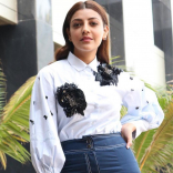 Kajal Agarwal Latest Photos HD Stills Kajal Aggarwal Images, Hot Pics, Gallery, Stills