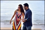 Kajal Agarwal Photos in Temper movie Hot HD Stills Images