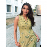 Kajal Agarwal Latest Photos HD Stills | Kajal Aggarwal in Sita, Indian 2 Movie Images Hot Pics, Kajal Aggarwal Images, Hot Pics, Gallery, Stills