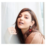 Kajal Agarwal Latest Photos HD Stills | Kajal Aggarwal in Sita, Indian 2 Movie Images Hot Pics, Kajal Aggarwal Images, Hot Pics, Gallery, Stills