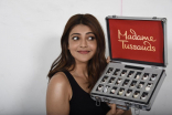 Kajal Agarwal Latest Photos HD Stills | Kajal Aggarwal in Sita, Indian 2 Movie Images Hot Pics, Kajal Aggarwal Images, Hot Pics, Gallery, Stills