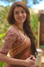 Kajal Agarwal Latest Photos HD Stills Kajal Aggarwal in Nenu Raju Nene Mantri Movie Images, Hot Pics, Gallery Stills