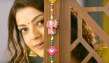 Kajal Agarwal Latest Photos HD Stills Kajal Aggarwal in Nenu Raju Nene Mantri Movie Images, Hot Pics, Gallery Stills