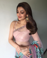 Kajal Agarwal Latest Hot Photos HD Stills Images