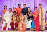 Manchu Manoj Pranathi Reddy Engagement Photos