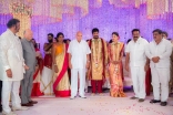 Manchu Manoj Pranathi Reddy Engagement Photos