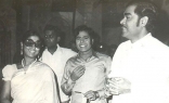 Memorable Photos of Ramanaidu