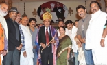 Memorable Photos of Ramanaidu