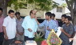 Memorable Photos of Ramanaidu