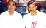 Memorable Photos of Ramanaidu