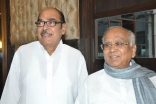 Memorable Photos of Ramanaidu