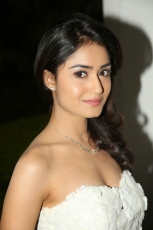 Tridha Choudhury Surya VS Surya Heroine HD Photos Stills