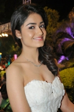 Tridha Choudhury Surya VS Surya Heroine HD Spicy Hot Photos Stills