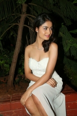 Tridha Choudhury Surya VS Surya Heroine HD Photos Stills