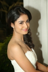 Tridha Choudhury Surya VS Surya Heroine HD Photos Stills